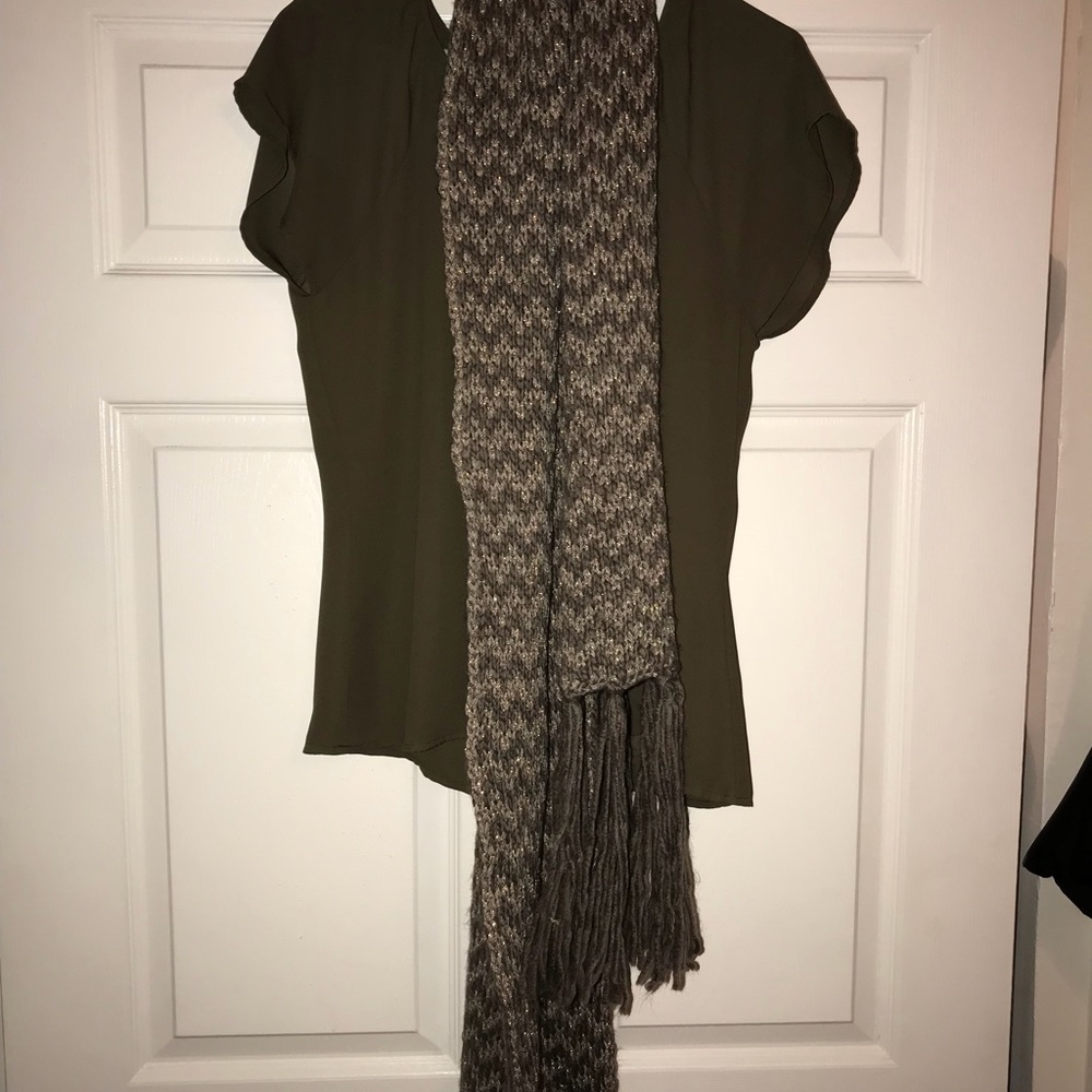 Express scarf